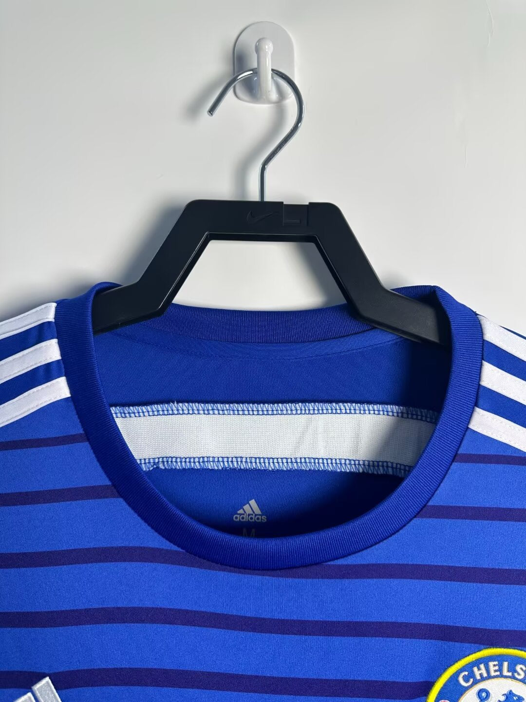 Chelsea Home Retro Jersey 2014/15