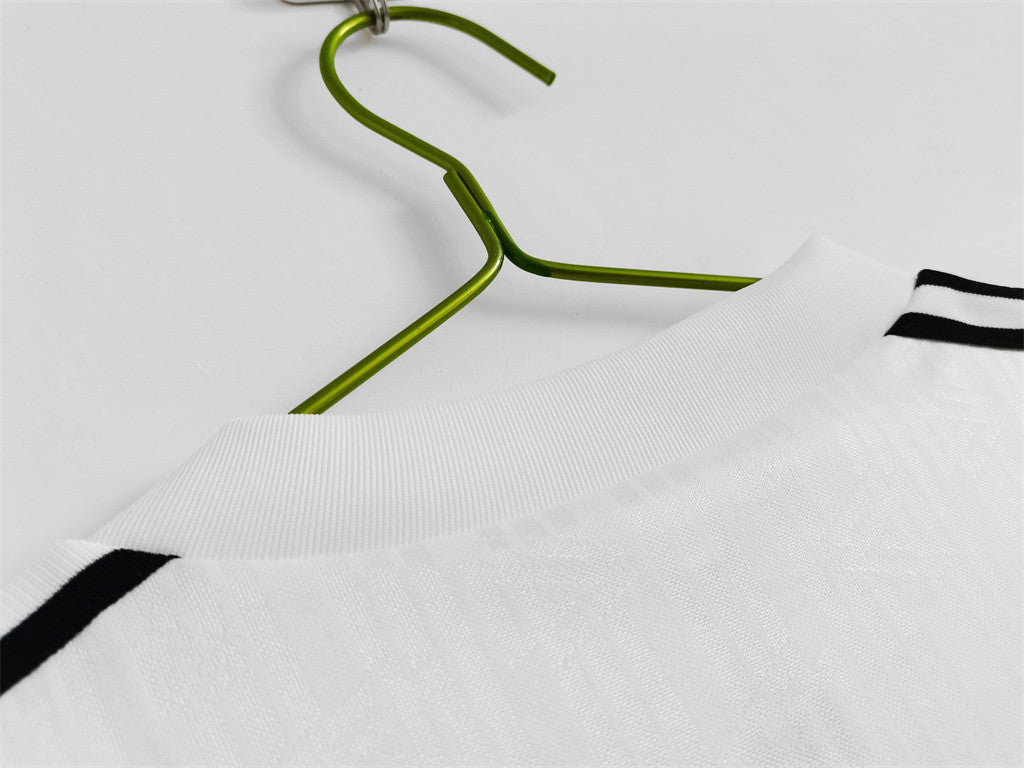 Germany Home Retro Jersey 1990