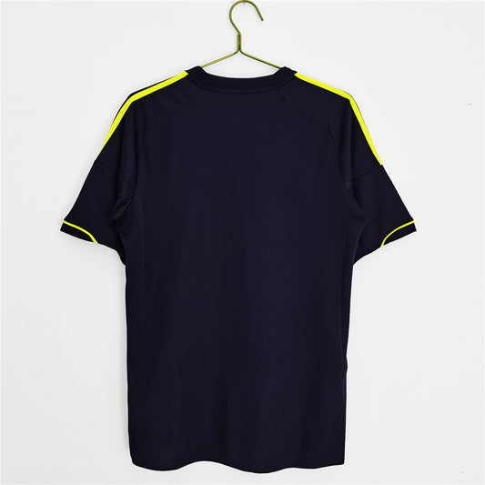 Real Madrid Away Retro Jersey 2012/13