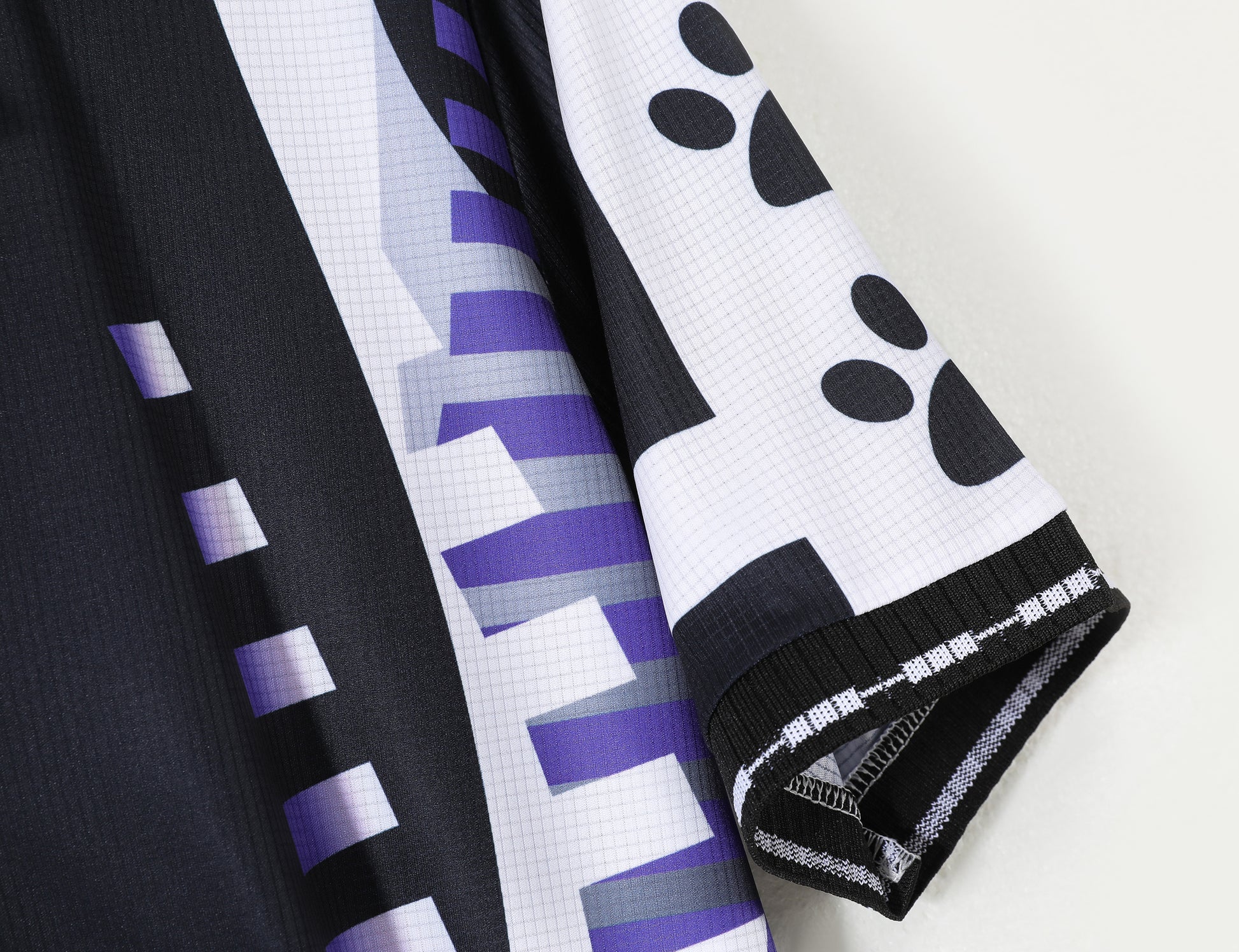 Real Madrid Third Retro Jersey 1997/98