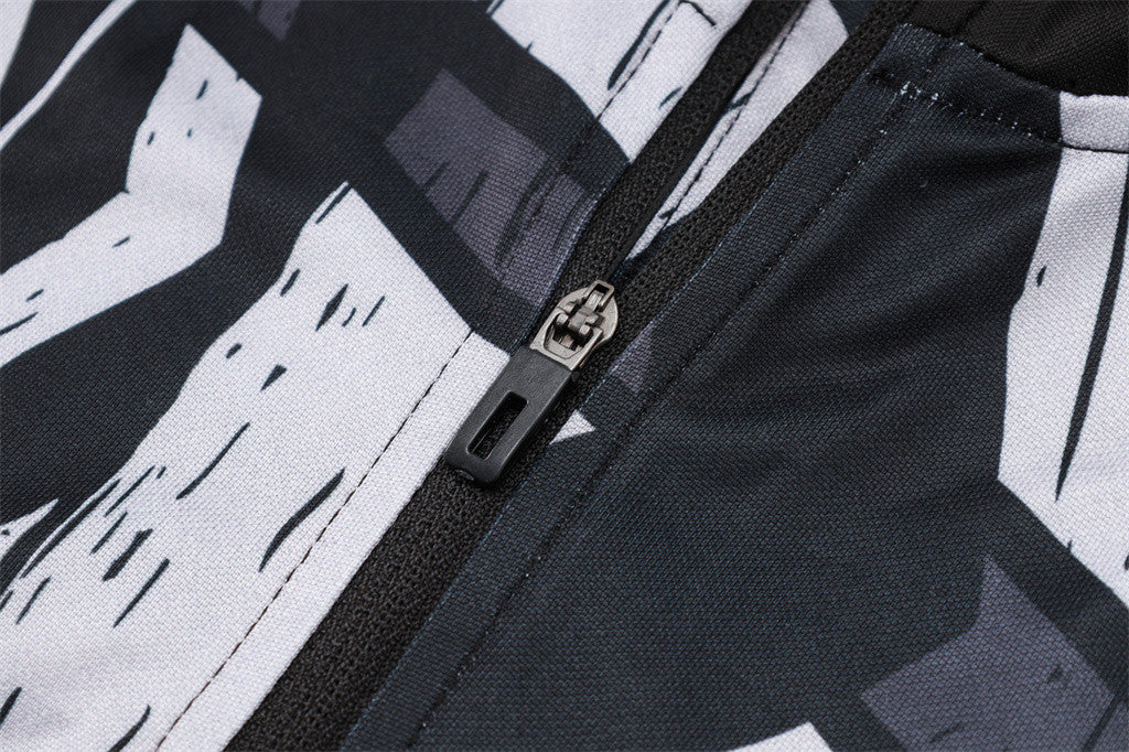 Arsenal Training Jersey Suit 24/25