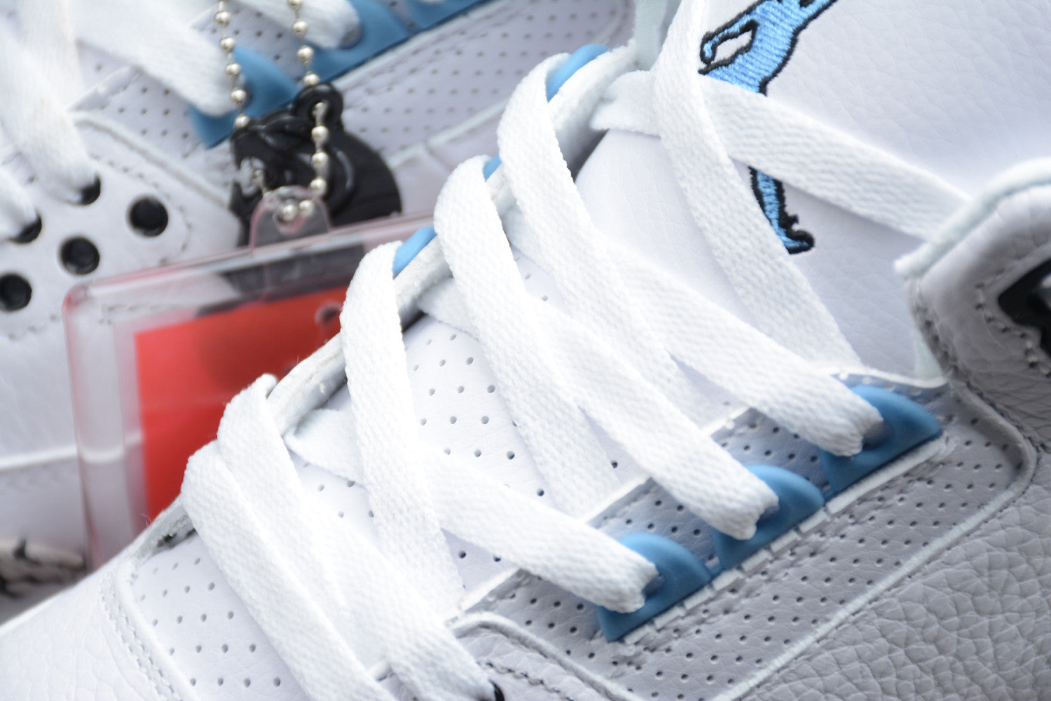 Air Jordan 3 “UNC” CT8532-104