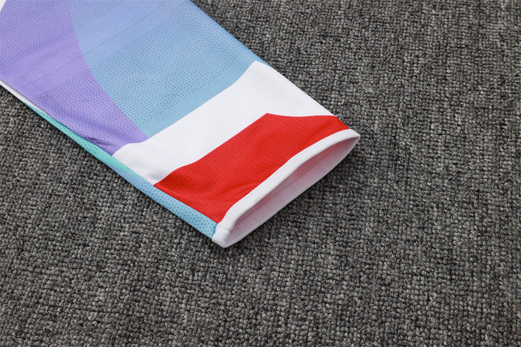 Arsenal Kids Training Suit 24/25