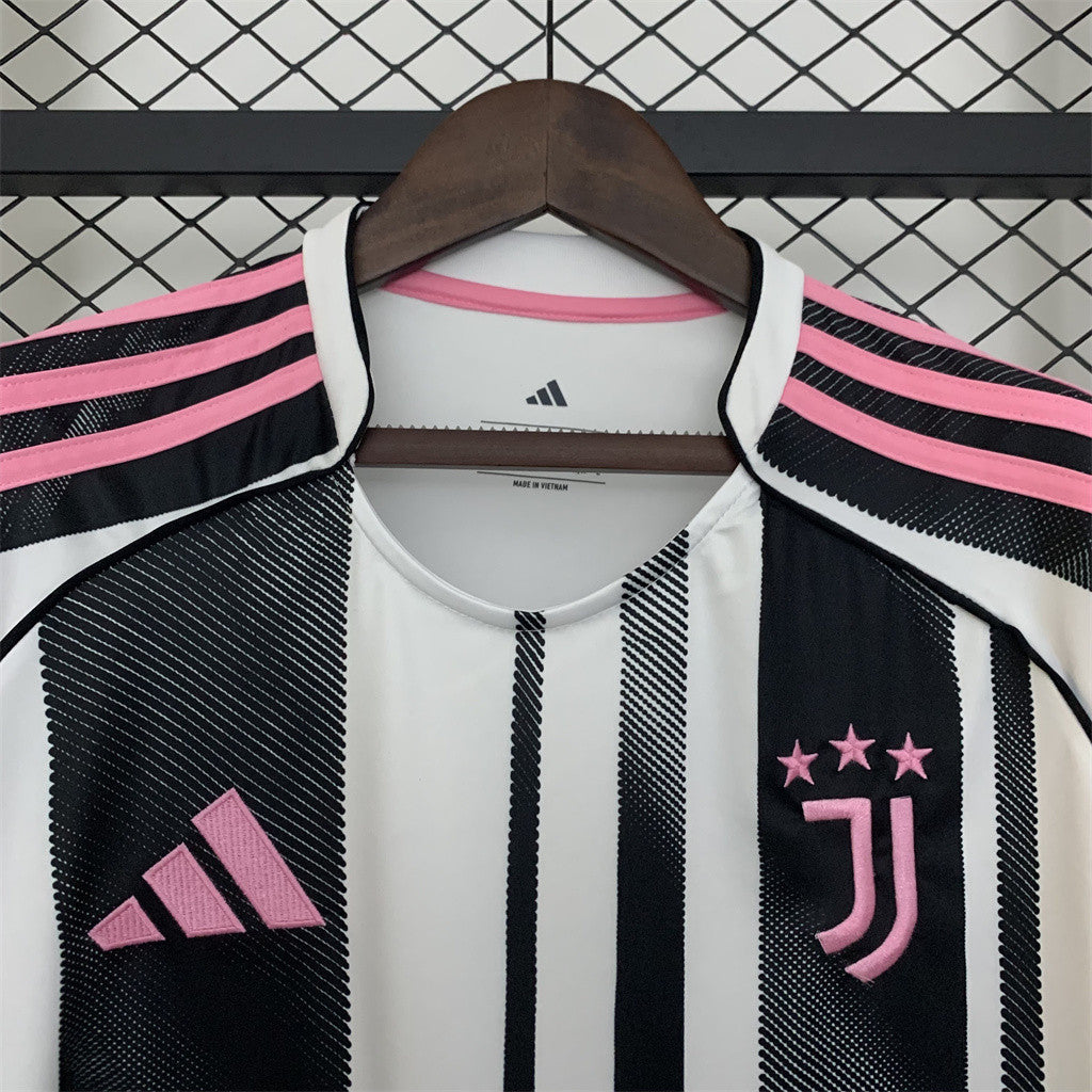 Juventus Home Man Jersey 25/26