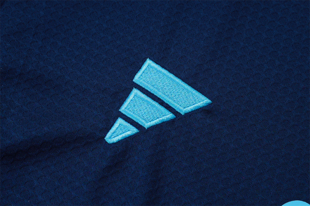 Arsenal Training Short sleeve Suit 25/26