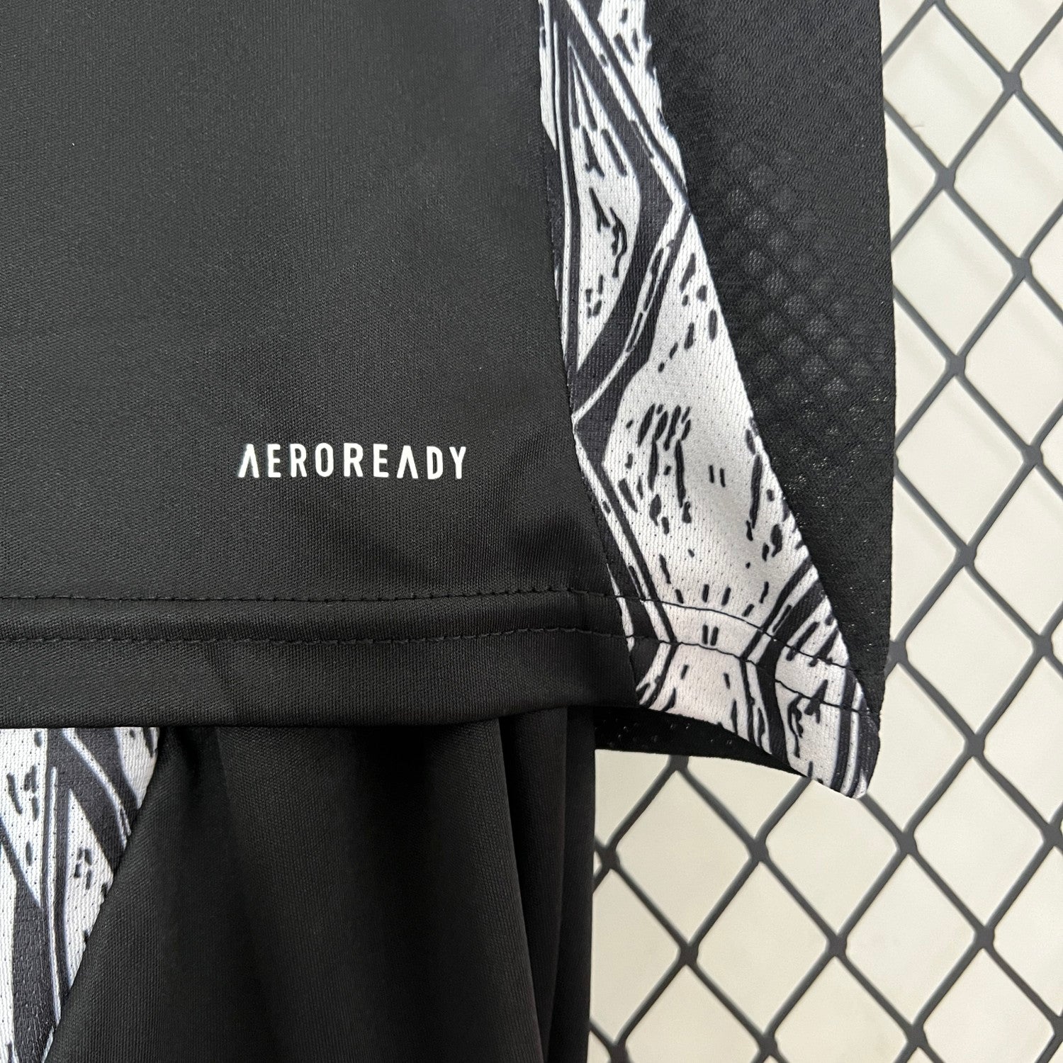 Arsenal Away Kids Suit 24/25