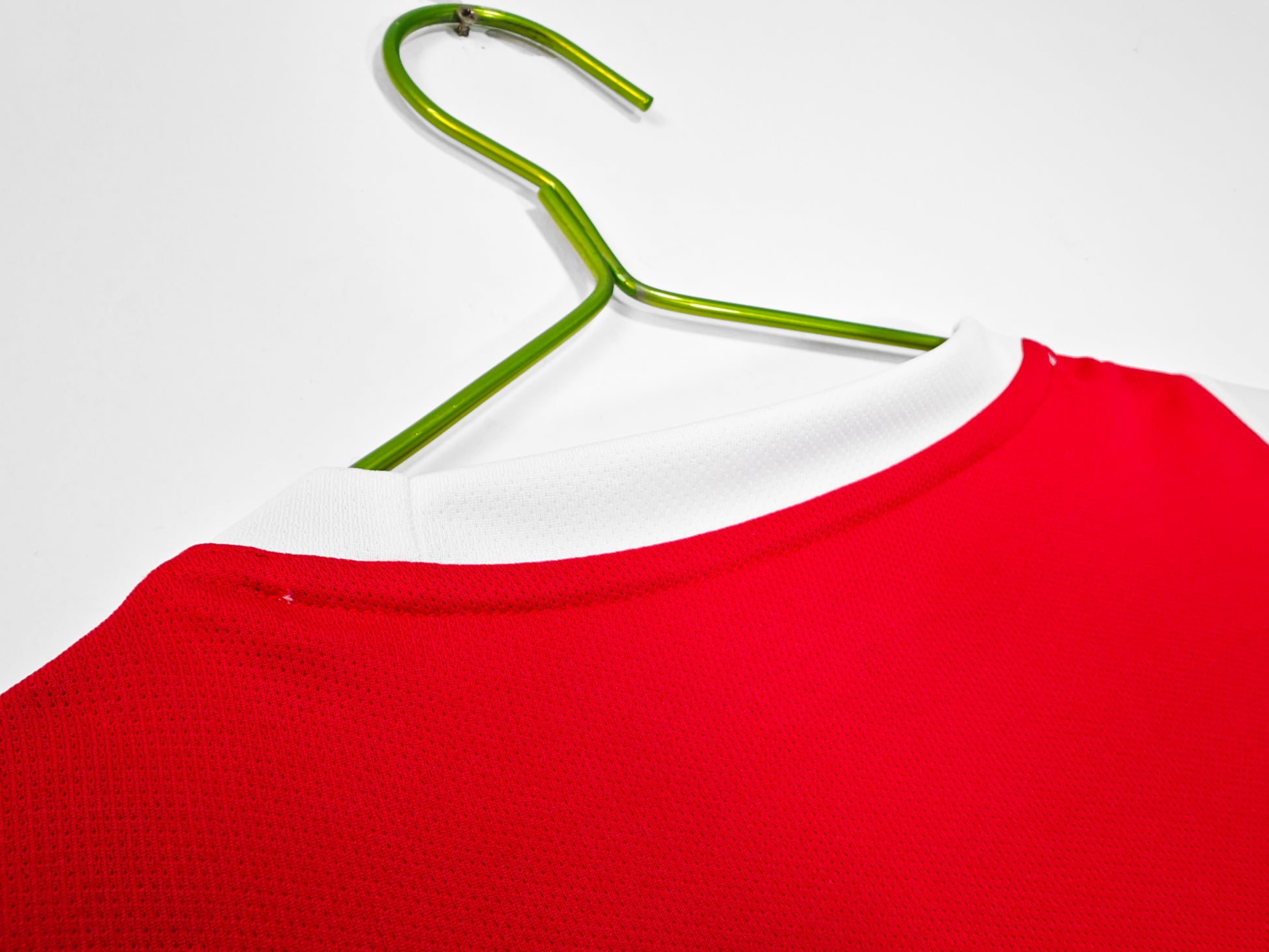 Arsenal Home Retro Jersey 02/03