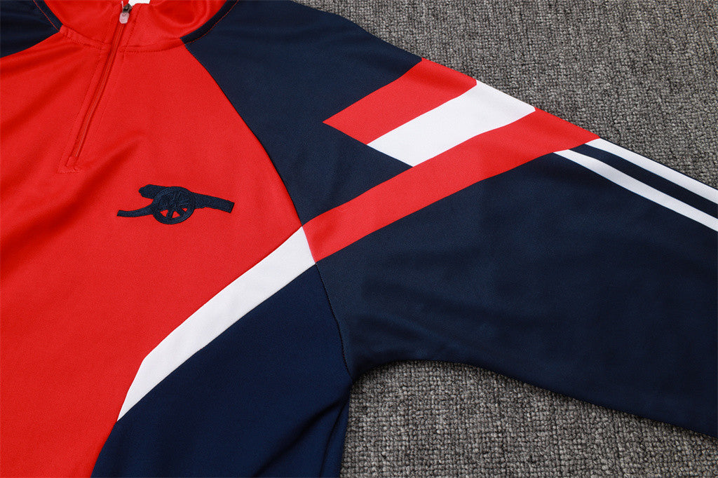 Arsenal Kids Training Suit 24/25