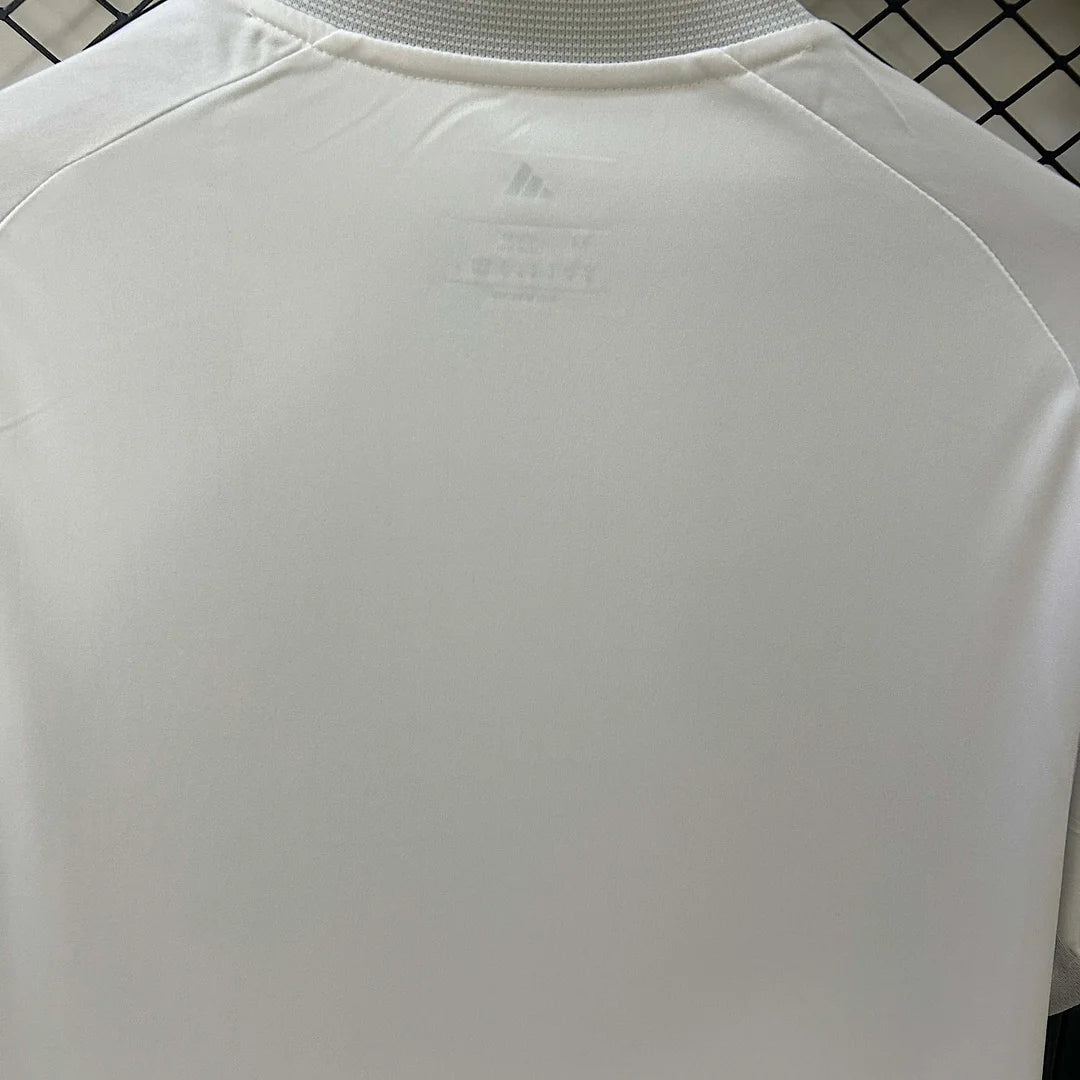 2025/2026 Real Madrid Home Football Shirt 1:1 Thai Quality