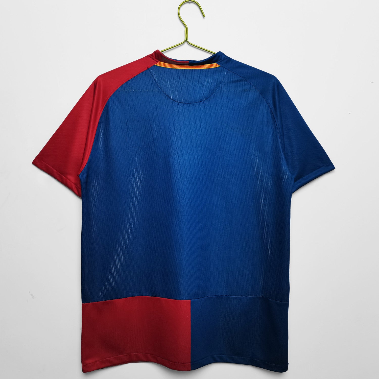 Barcelona Home Retro Jersey 2008/09