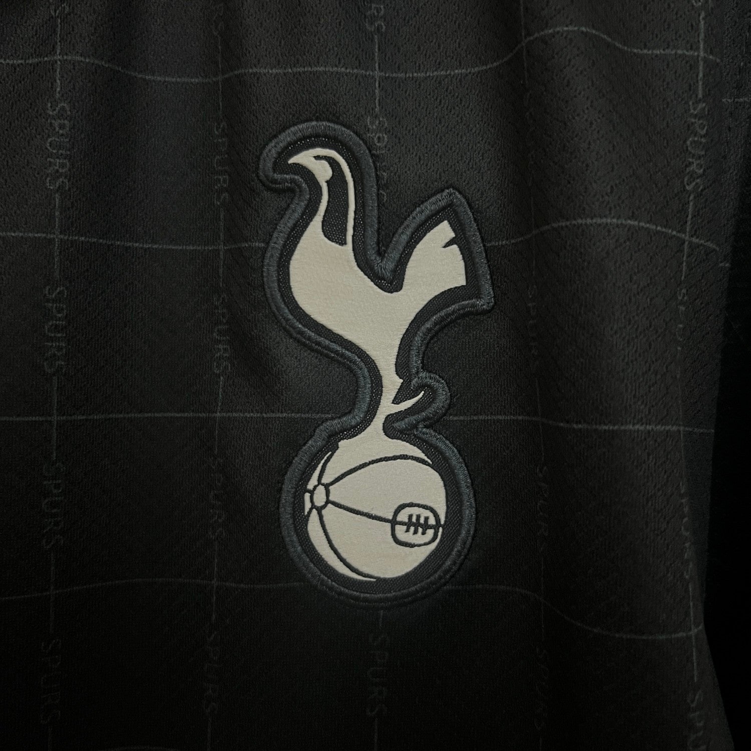 Tottenham Hotspur Away Man Jersey 25/26