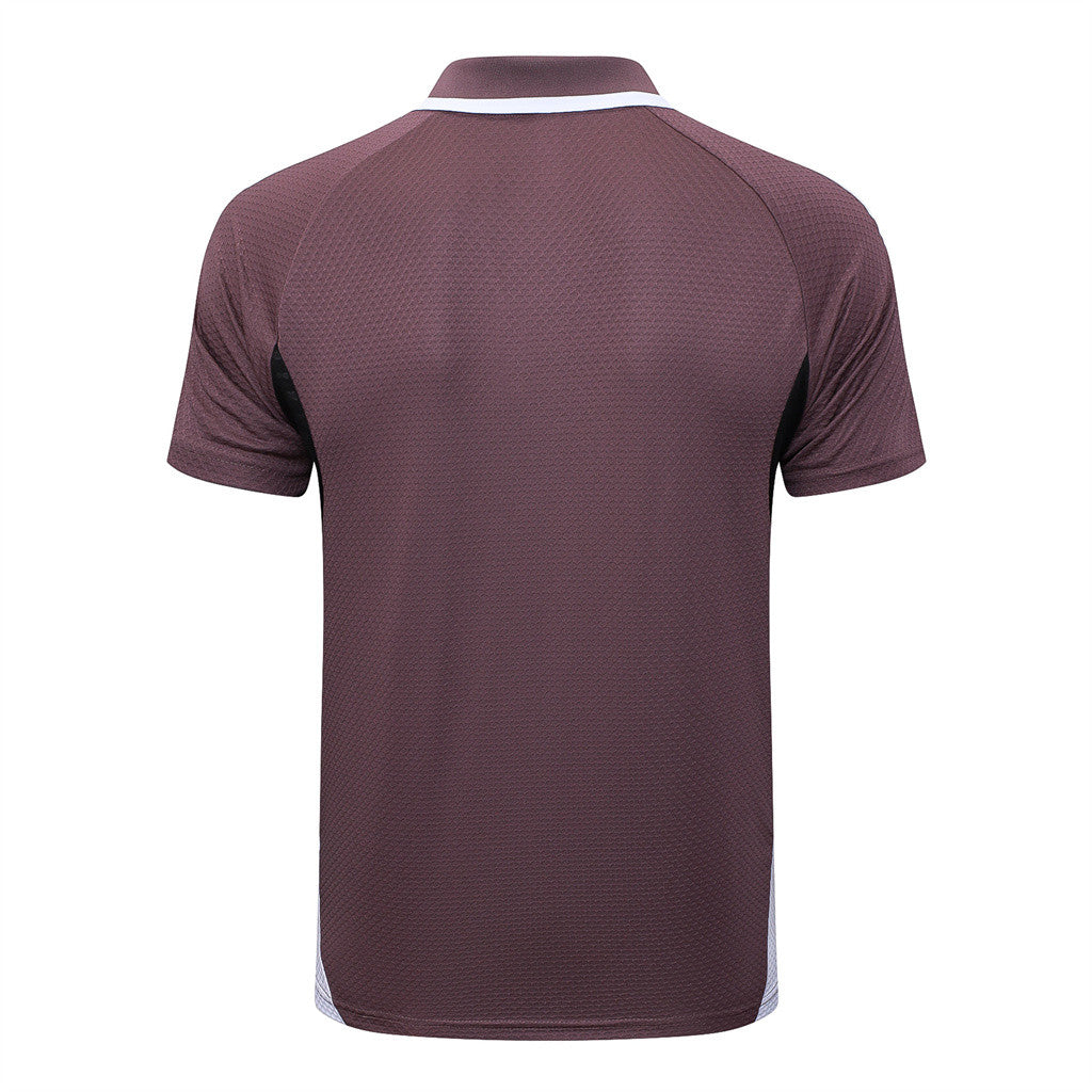 Manchester United POLO Jersey 25/26