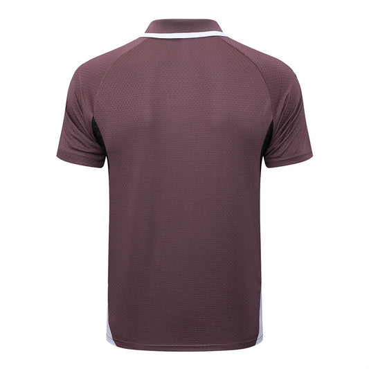 Manchester United POLO Jersey 25/26