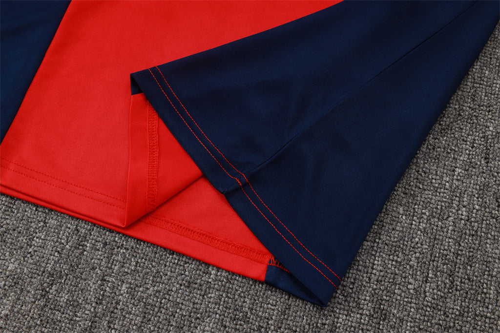 Arsenal Kids Training Suit 24/25