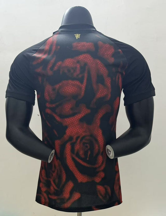 Manchester United Y-3 Special Player Jersey 25/26