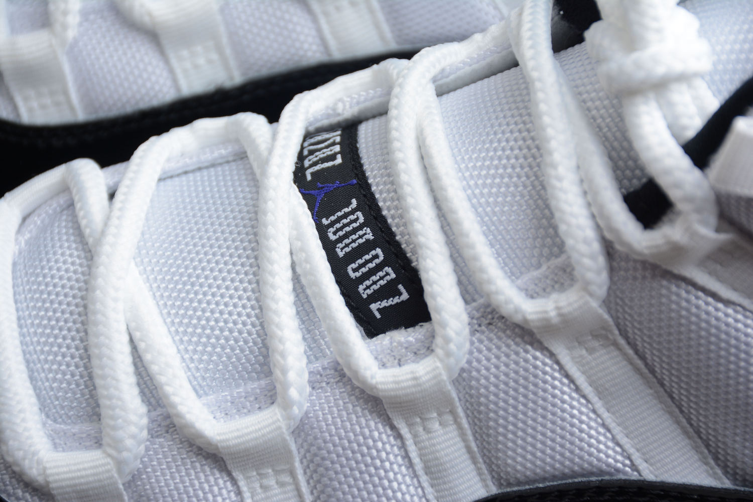 Air Jordan 11 ’ Concord ’ AJ11 378037-100