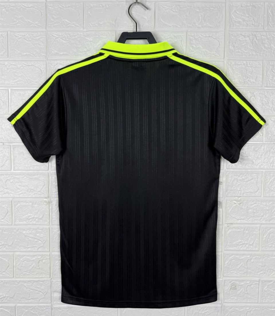 2025 OASIS TOUR JACQUARD JERSEY