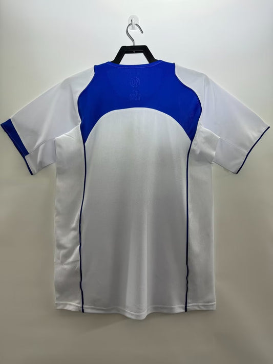 Inter Milan Away Retro Jersey 2004/05