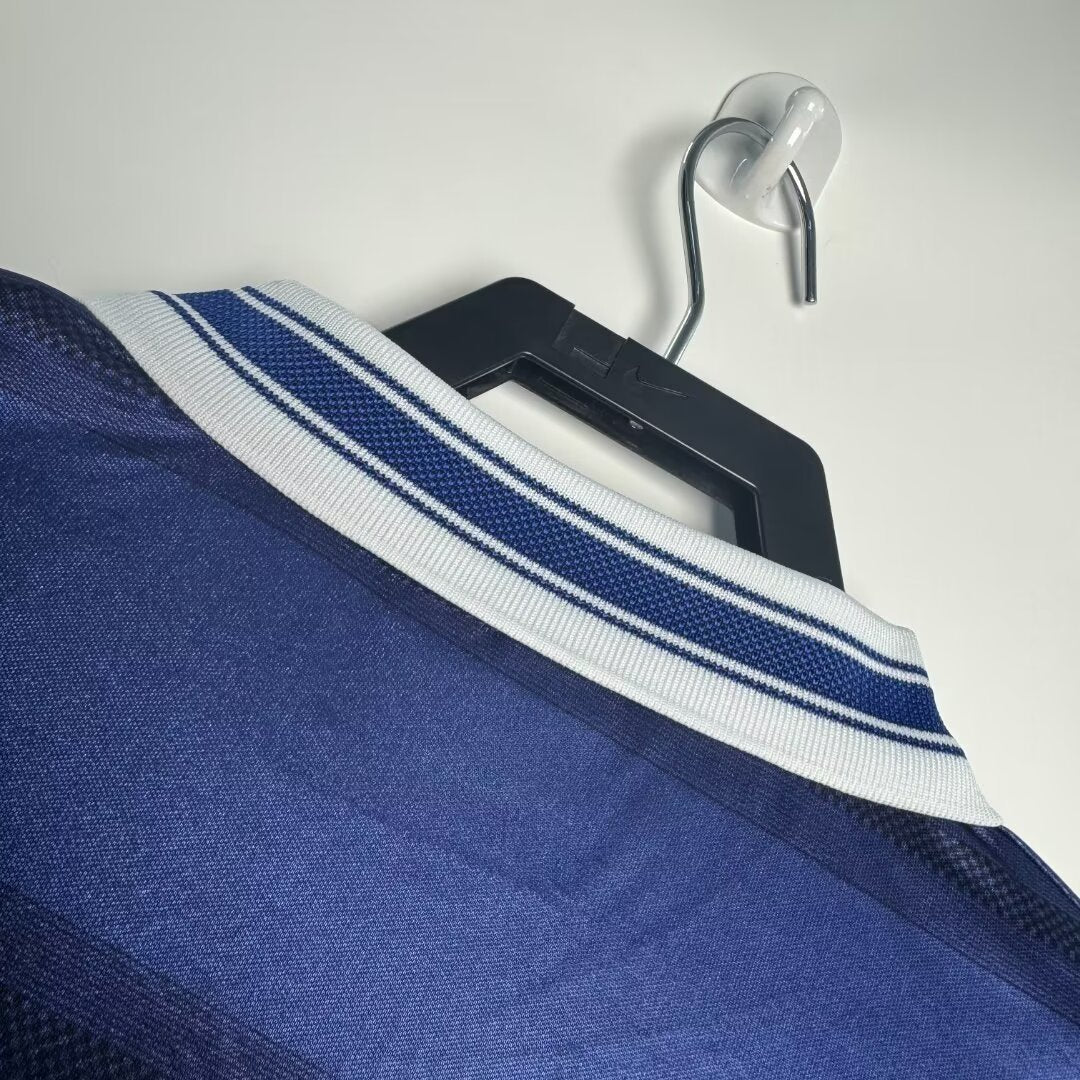 Scotland Retro Away Jersey 1998/00