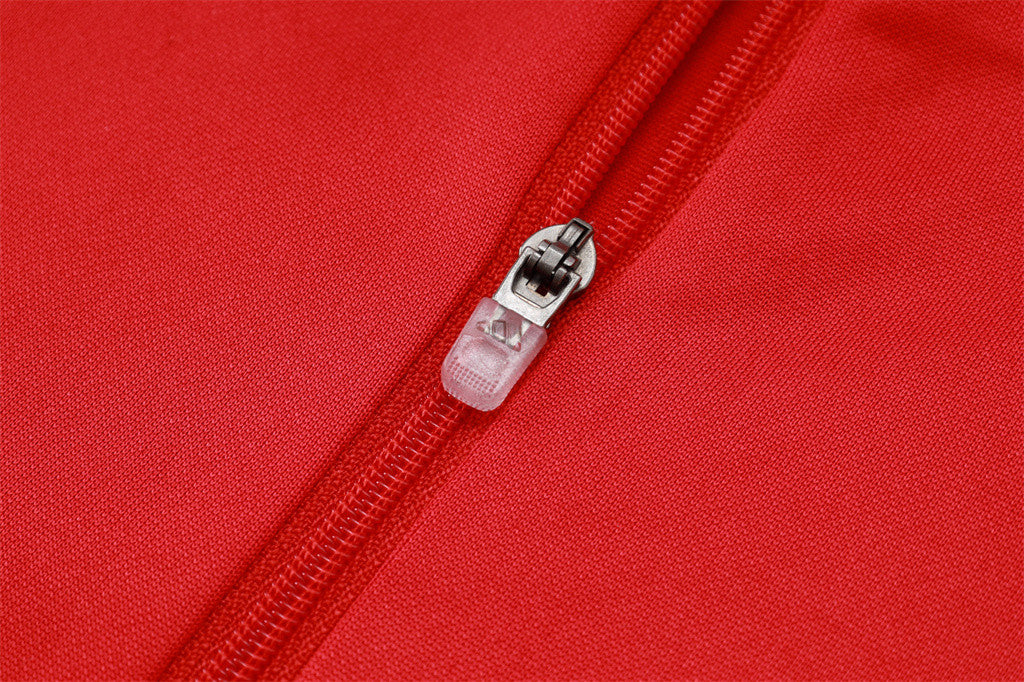 Arsenal Training Jersey Suit 24/25