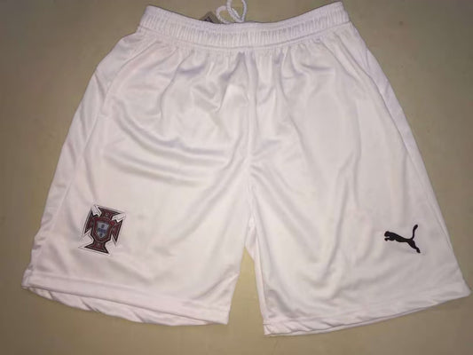 Portugal 2025 Away Shorts