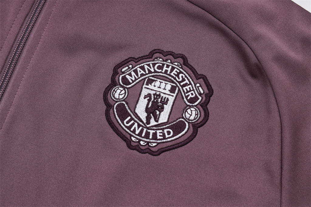 Manchester United Training Jacket 25/26