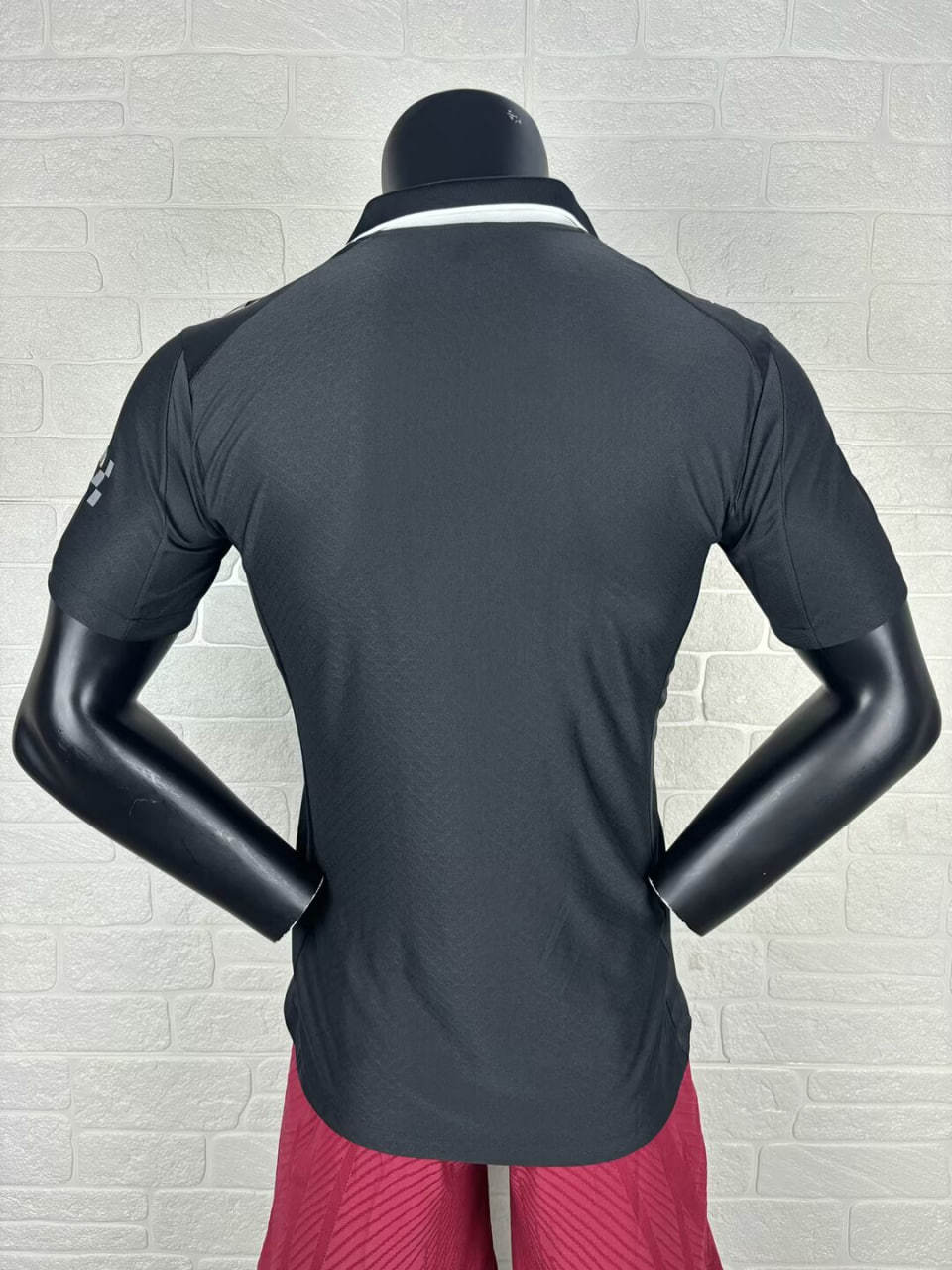 Manchester City Third Player Jersey 25/26