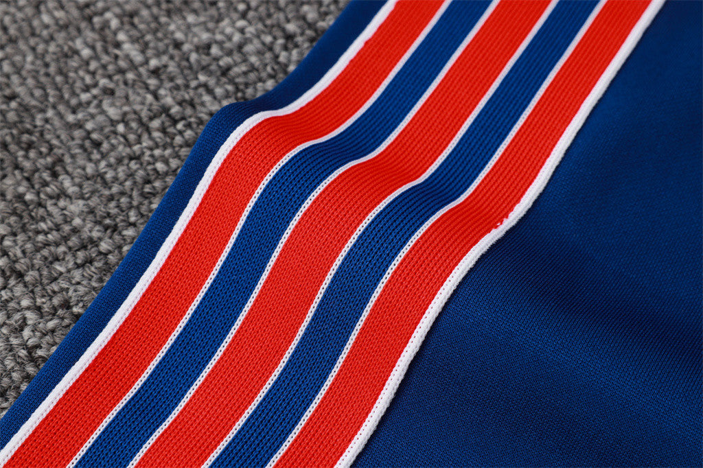 Arsenal Training Jersey Suit 24/25