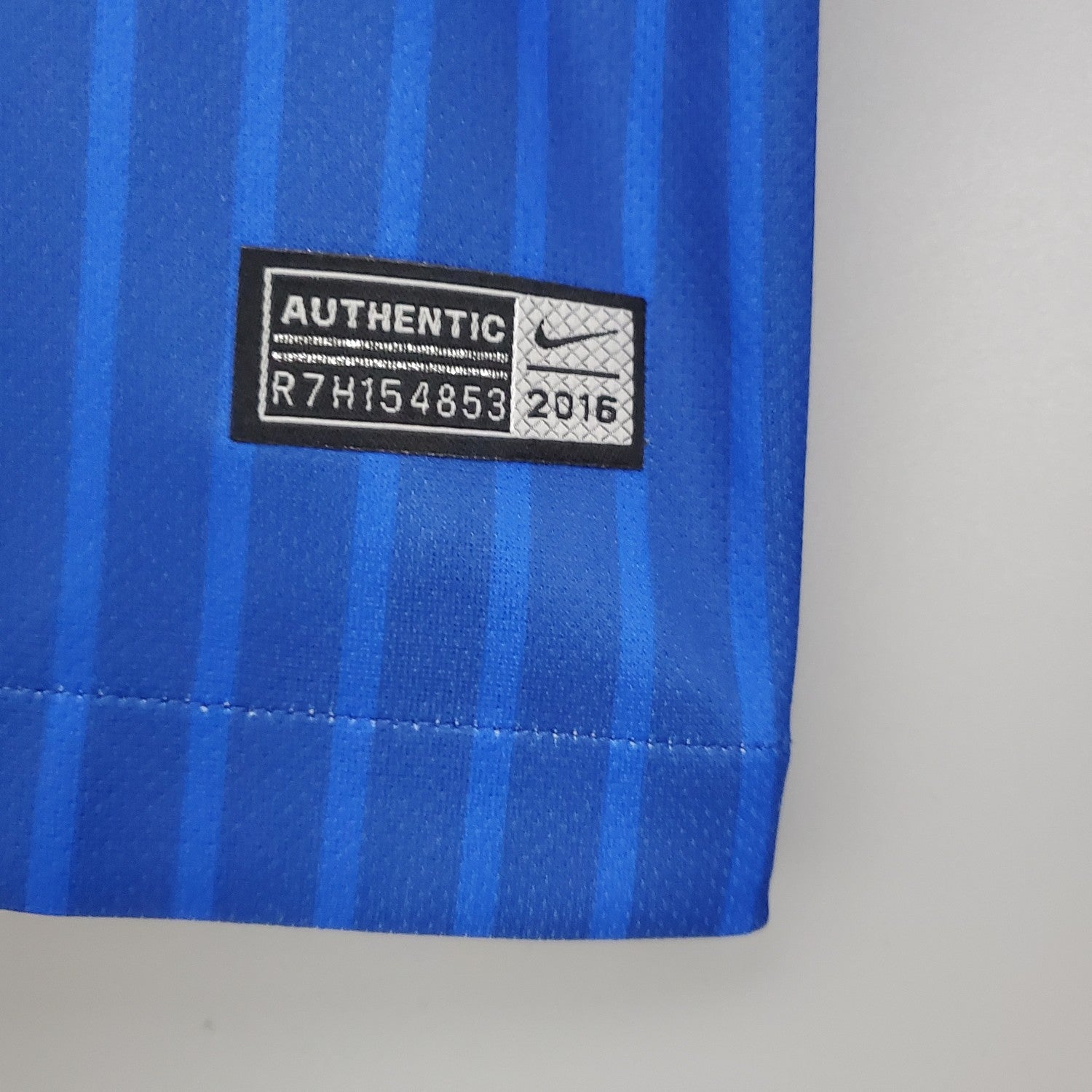 Barcelona Home Retro Jersey 2016/17