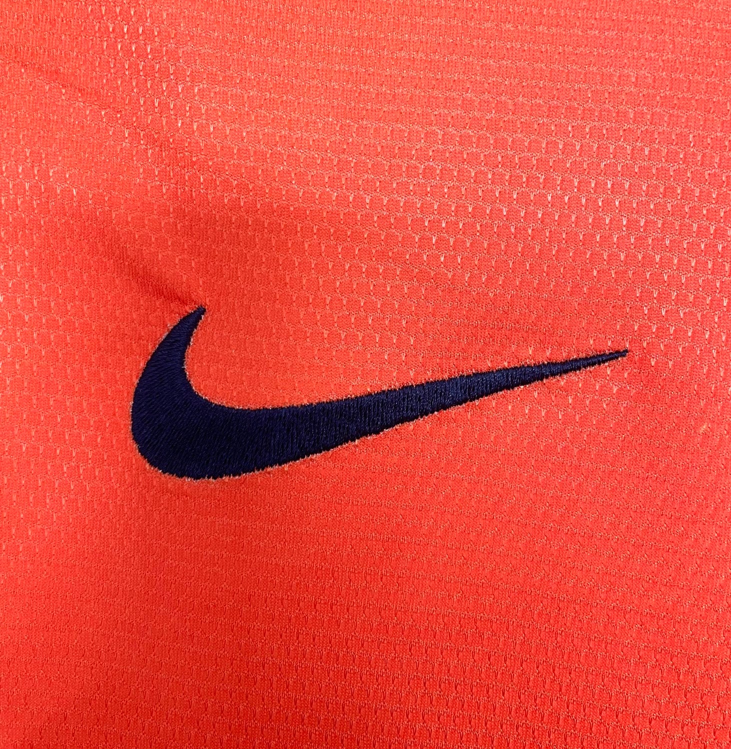 Barcelona Away Retro Jersey 2012/13