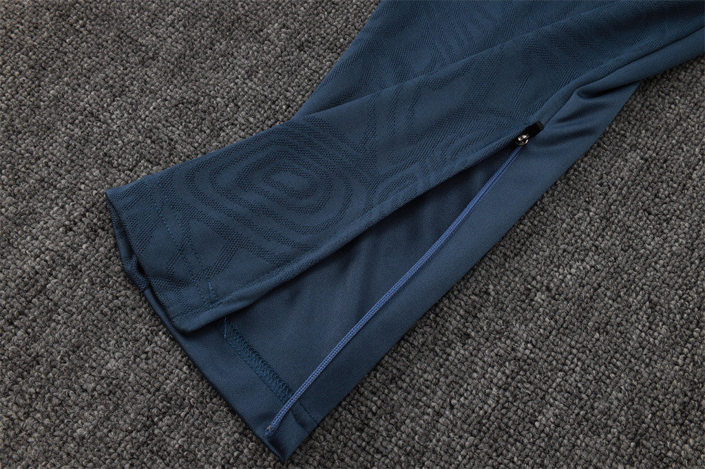 Manchester City Training Jersey Suit 23/24