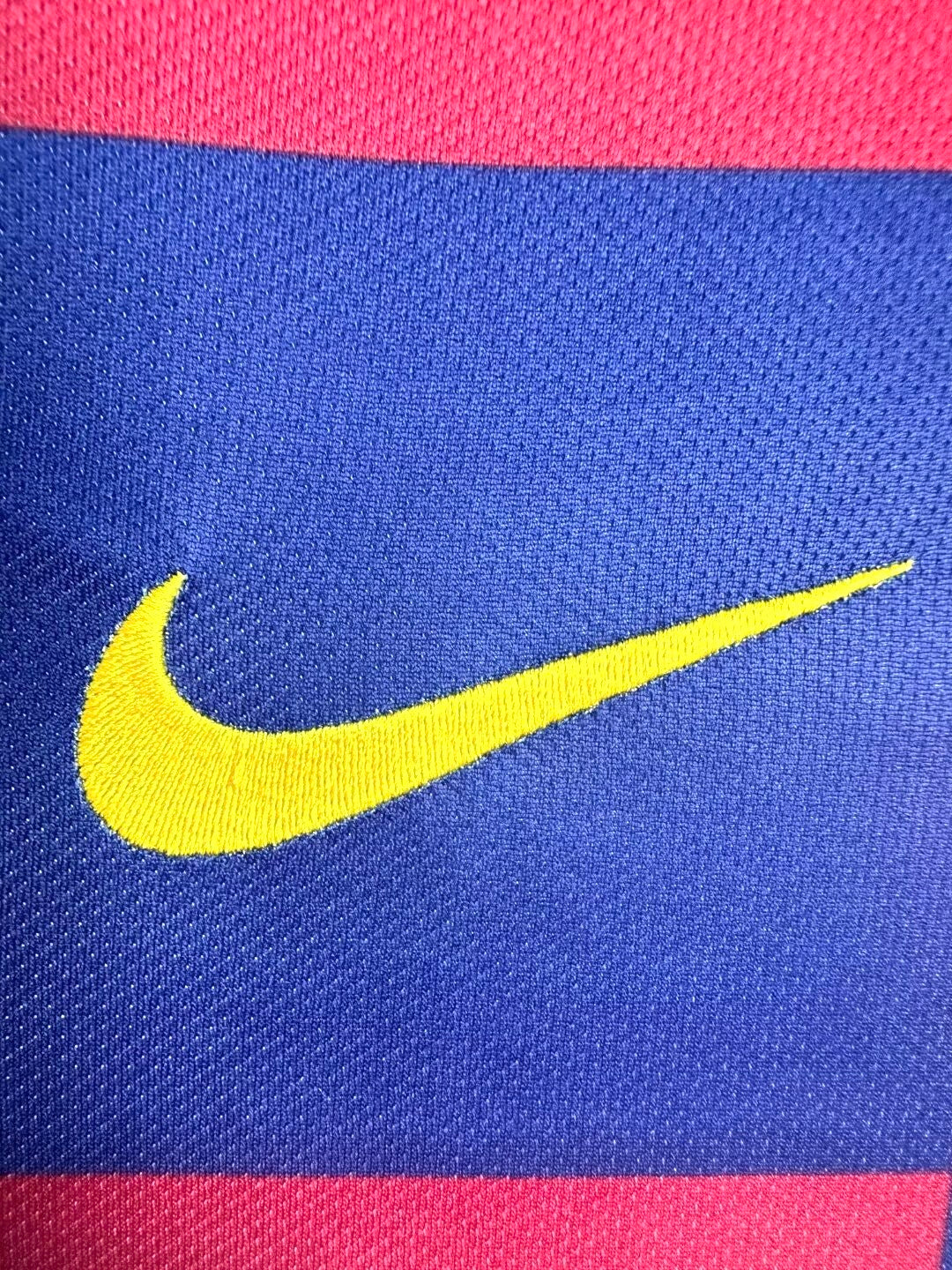 Barcelona Home Retro Jersey 2019/20