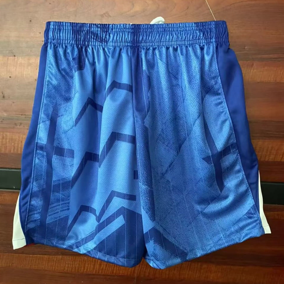 Chelsea Home Player Shorts 25/26