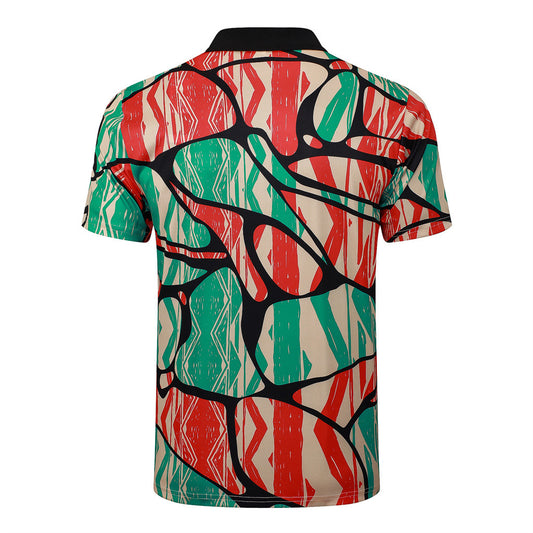 Arsenal POLO Jersey 24/25