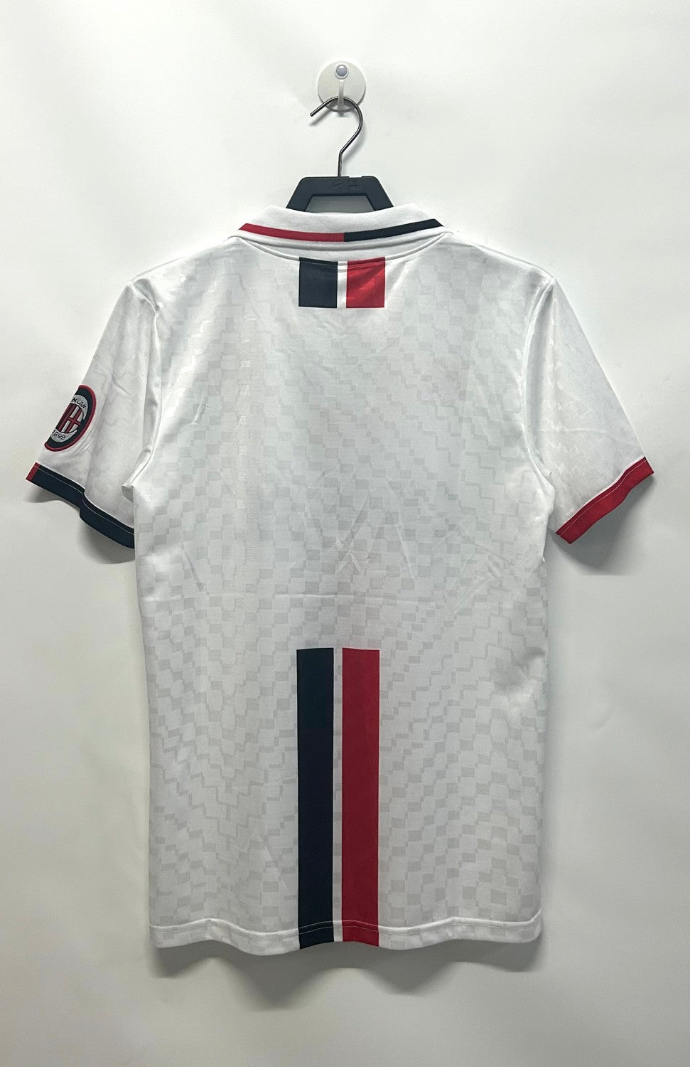 AC Milan Away Retro Jersey 1996/97