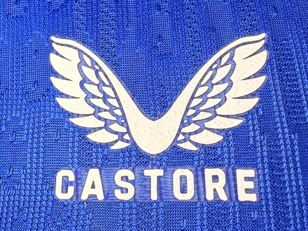 Everton Home Man Player Jersey 26/27