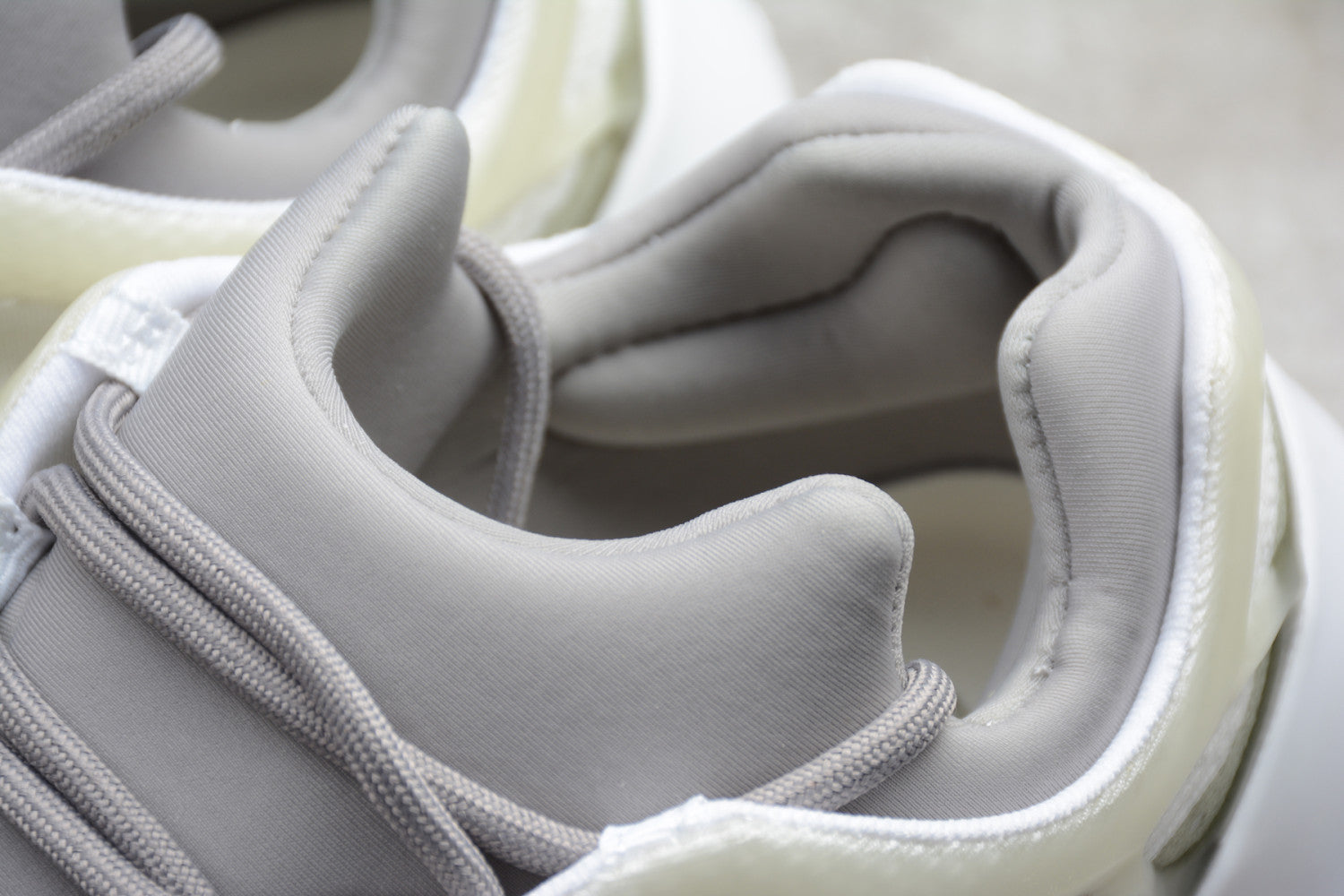 Yeezy Boost 700V3 White Grey Green EF9899