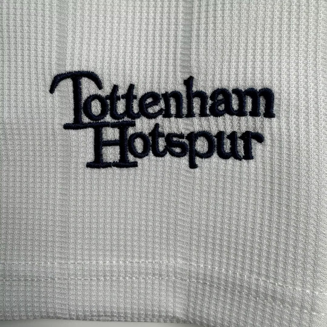 Tottenham Hotspur Home Retro Jersey 1997/99