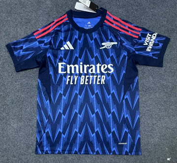 Arsenal Away Man Jersey 25/26