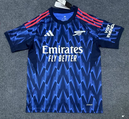 Arsenal Away Man Jersey 25/26