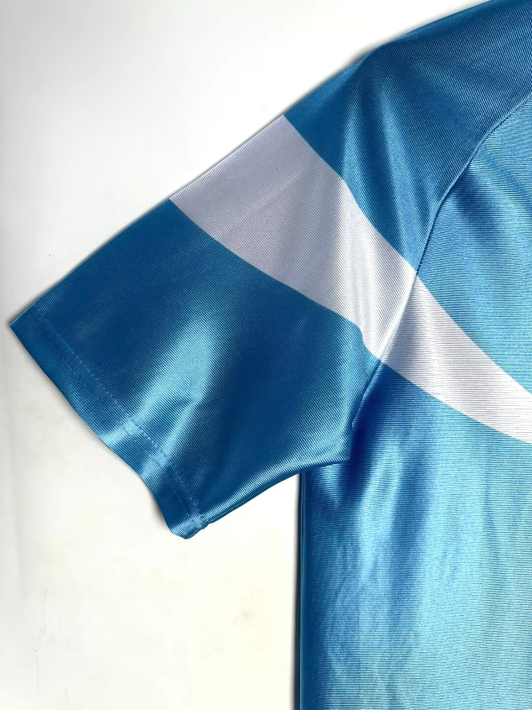 Napoli Home Retro Jersey 1990/91