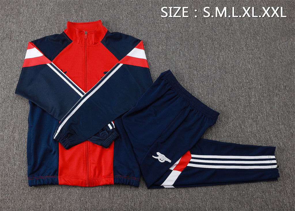 Arsenal Training Jacket 24/25