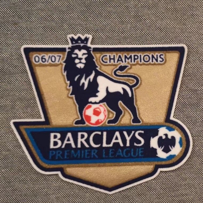 Manchester United Away Retro Jersey 07/08