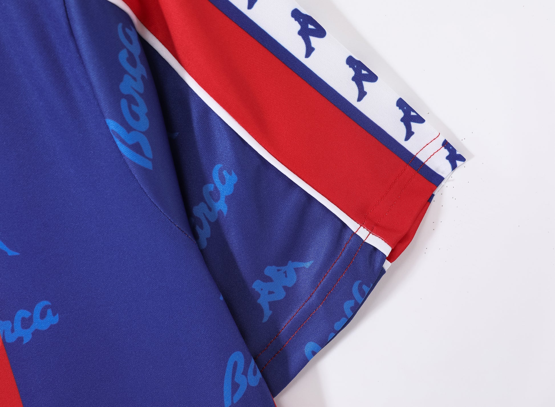 Barcelona Home Retro Jersey 1992/95