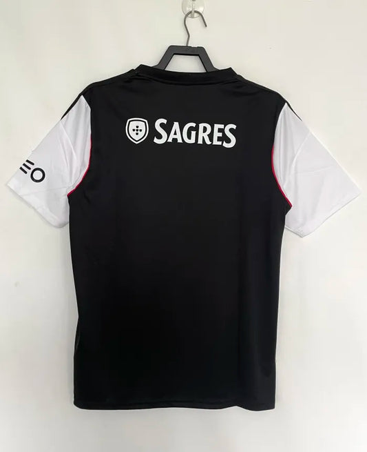 SL Benfica Away Retro Jersey 2013/14