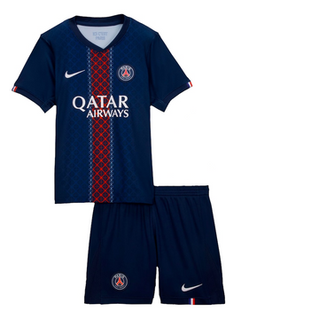 Paris Saint Germain Home Kids Suit 25/26