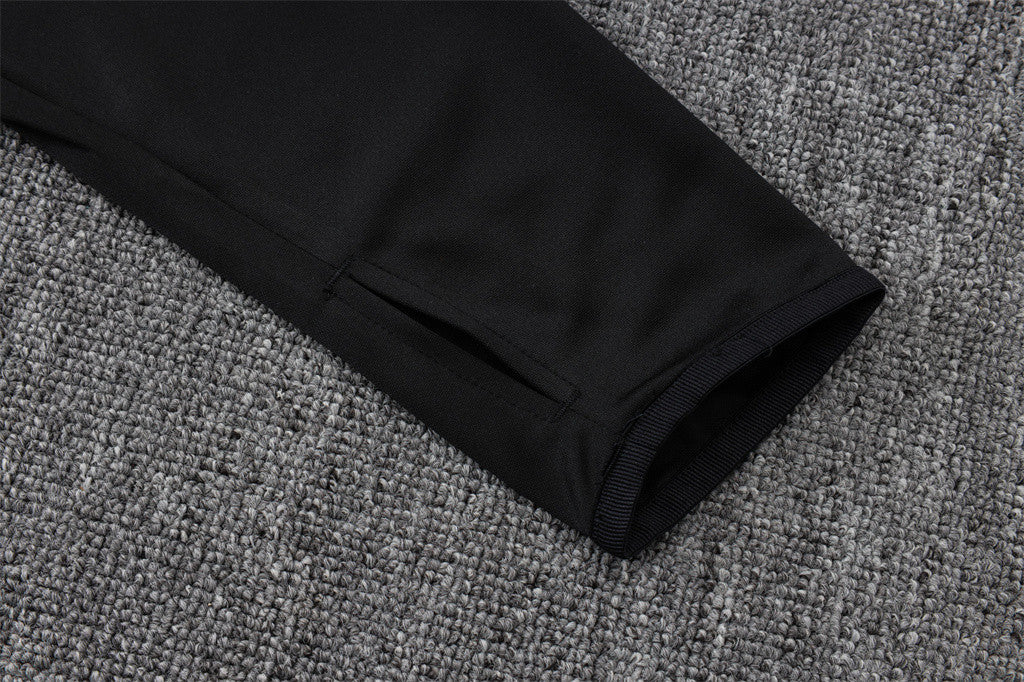 Manchester United Training Jersey Suit 25/26