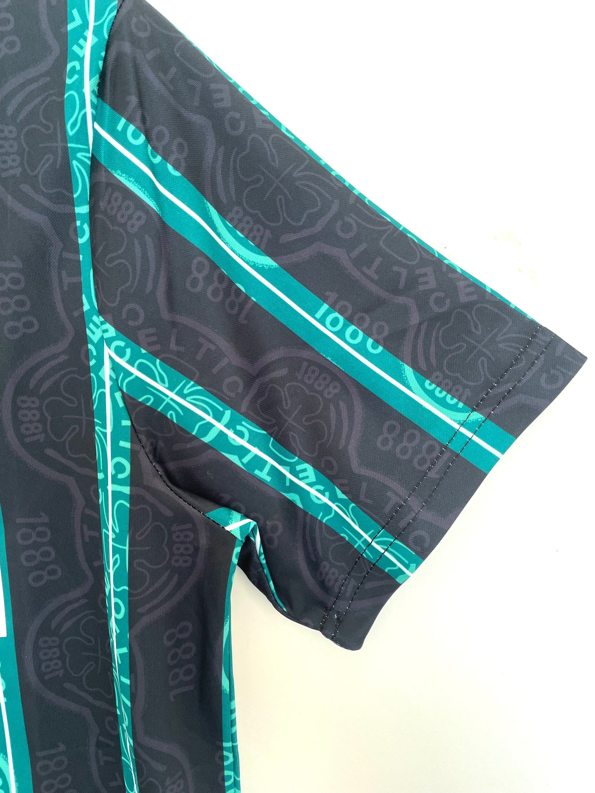 Celtic Away Retro Jersey 1992/93