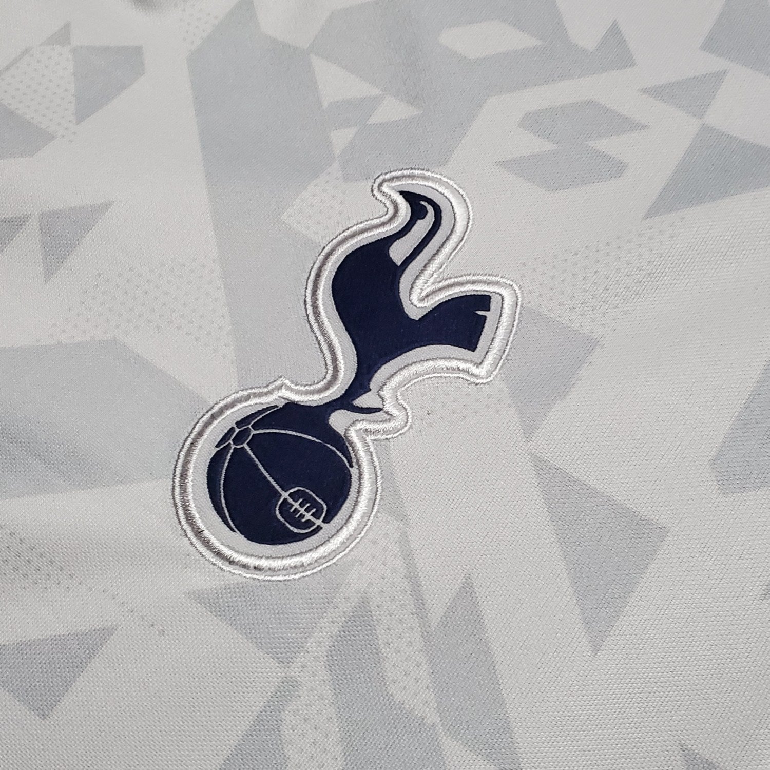 Tottenham Hotspur Home Man Jersey 20/21