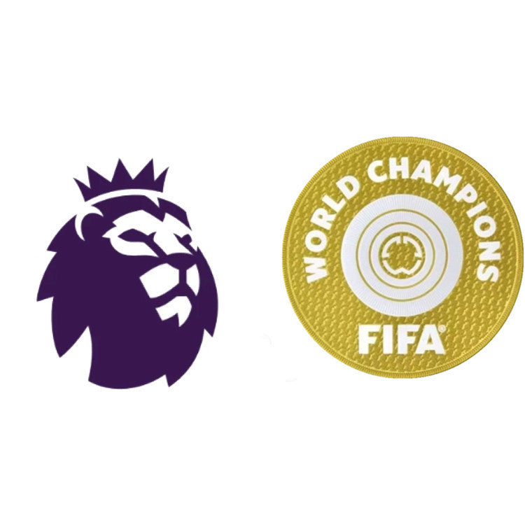 Chelsea Home Kids Suit 25/26